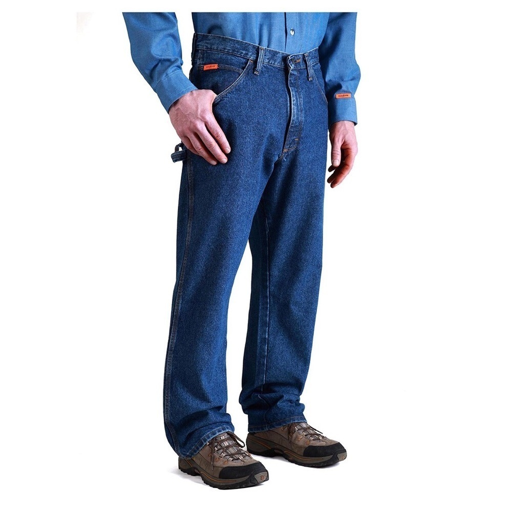 Riggs workwear by wrangler FR cargo jeans 36x34